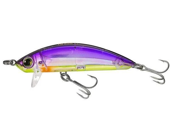 Воблер Yo-Zuri 3DS Inshore Surface Minnow 90F R1215-V фото