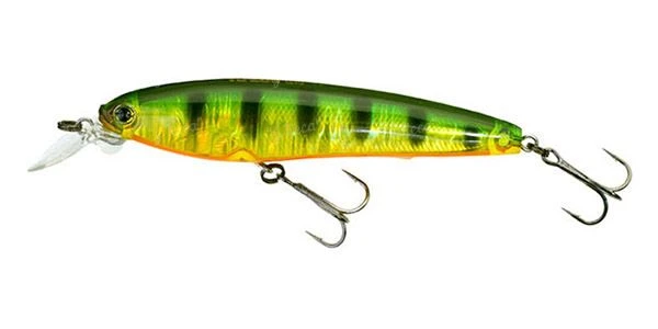 Воблер Yo-Zuri 3DS Minnow 100Sp F1157-HPC фото