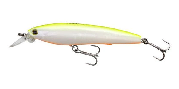 Воблер Yo-Zuri 3DS Minnow 100Sp F1157-PCL фото