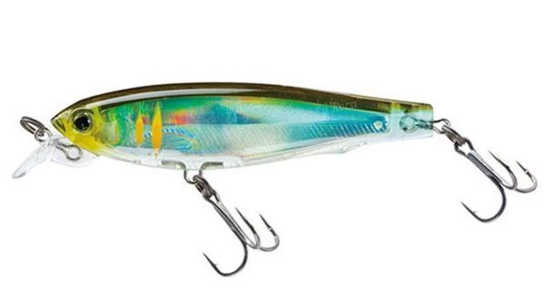 Воблер Yo-Zuri 3DS Minnow 70Sp F1135-HHAY фото