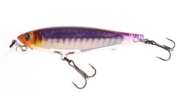 Воблер Yo-Zuri 3DS Minnow 70Sp F1135-HHWS фото