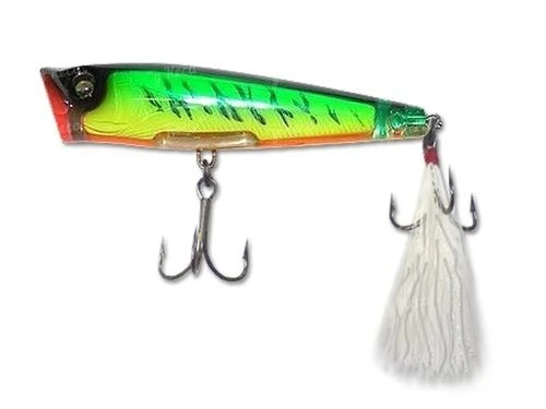 Воблер Yo-Zuri 3DS Popper фото