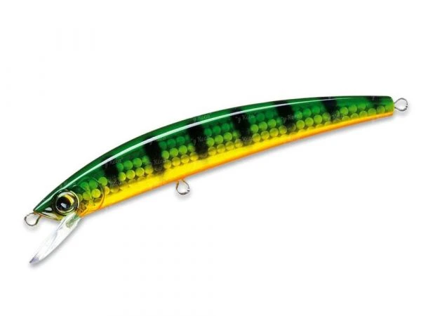 Воблер Yo-Zuri Crystal Minnow 70F R1122-HPC фото