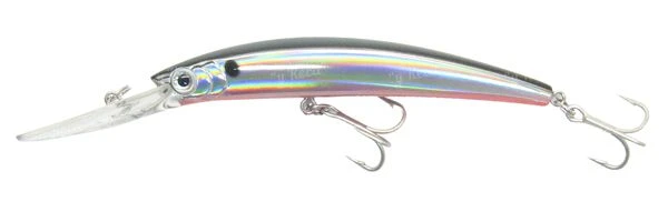 Воблер Yo-Zuri Crystal Minnow DD 110F R539-GT фото