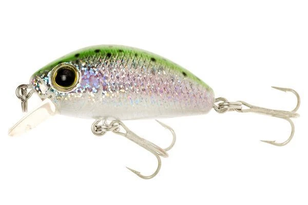 Воблер Yo-Zuri L-Minnow-33 F1166-M99 фото