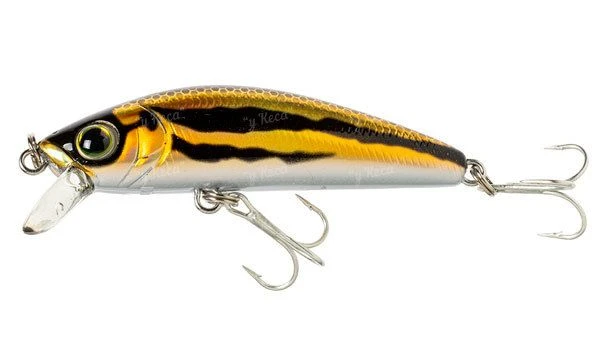 Воблер Yo-Zuri L-Minnow-66 F1168-M37 фото