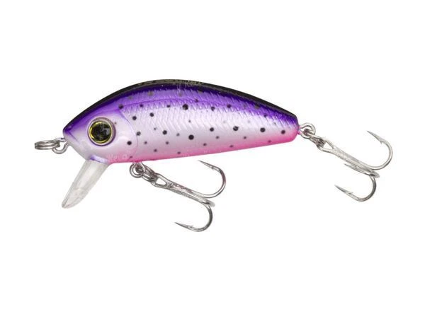 Воблер Yo-Zuri L-Minnow-33 F1166-PRT фото