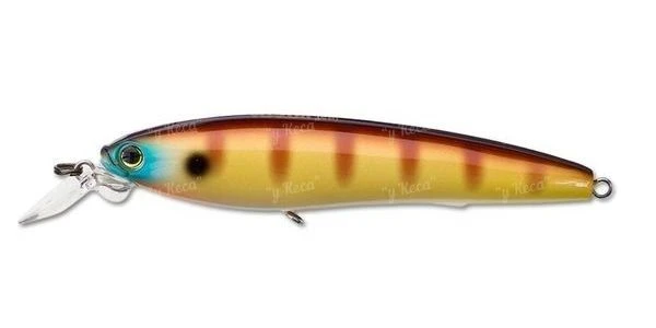 Воблер Yo-Zuri 3DS Minnow 100Sp F1157-BG фото