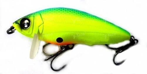 Воблер Yo-Zuri Hardcore Surface Crank 65F фото