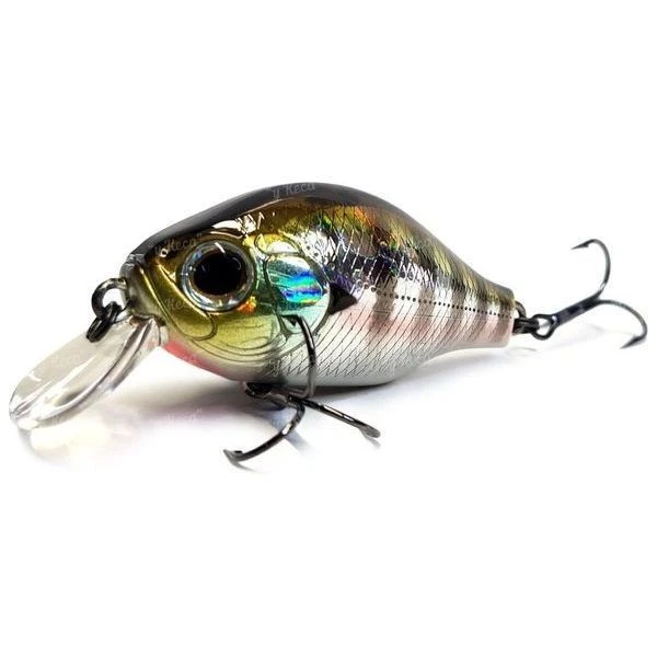 Воблер ZipBaits B-Switcher 1.0 Silent 45F фото