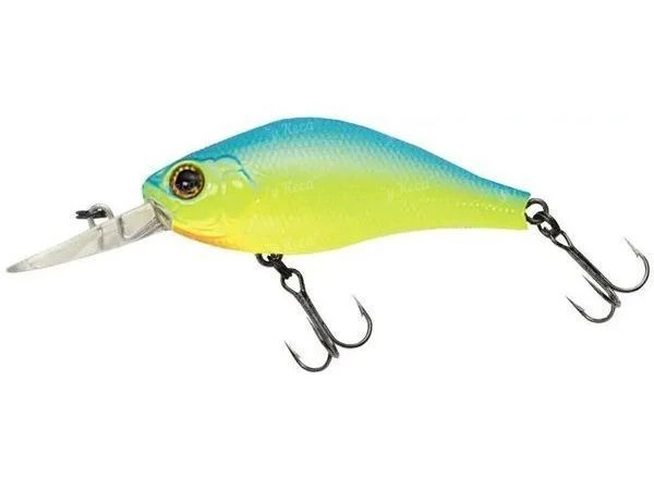 Воблер ZipBaits B-Switcher 2.0 Silent 55F 086 фото