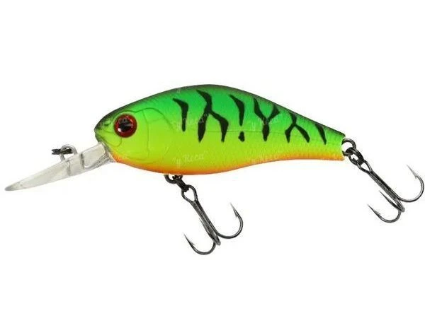 Воблер ZipBaits B-Switcher 2.0 Silent 55F 995 фото