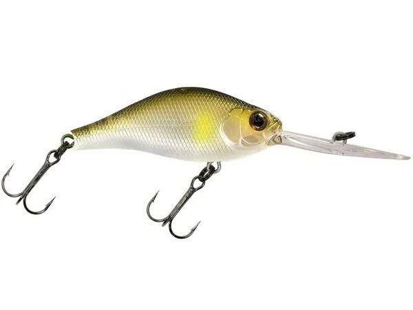 Воблер ZipBaits B-Switcher Rattler 4.0 65F 011 фото
