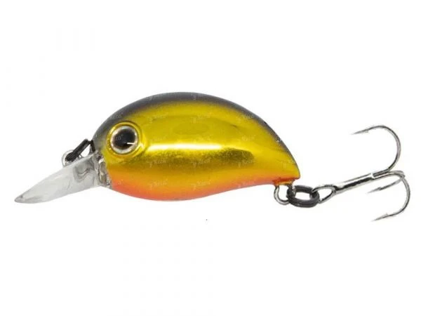 Воблер ZipBaits Baby Hickory 25Ss SR 050R фото