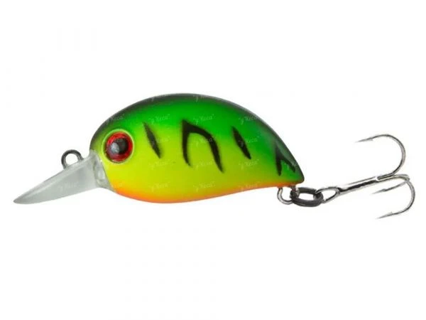 Воблер ZipBaits Baby Hickory 25Ss SR 070R фото