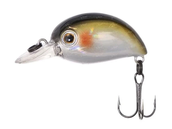 Воблер ZipBaits Baby Hickory 25Ss SR 300R фото