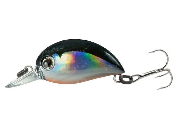 Воблер ZipBaits Baby Hickory 25Ss SR 811R фото