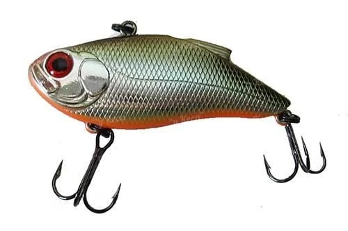 Воблер ZipBaits Calibra Fine 50S  фото
