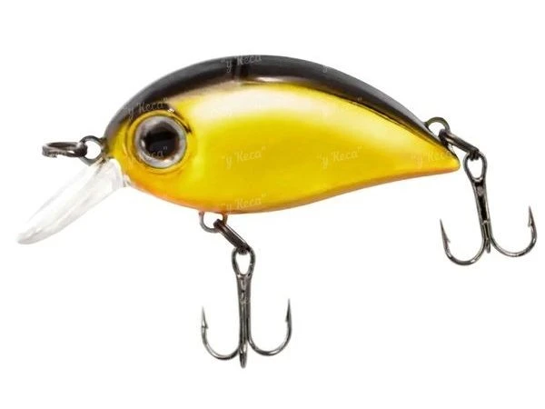 Воблер ZipBaits Hickory SR 34F 050 фото