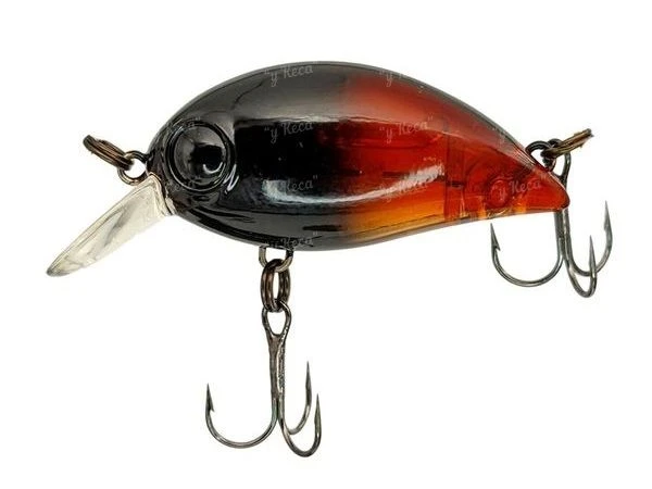 Воблер ZipBaits Hickory SR 34F 557HC фото