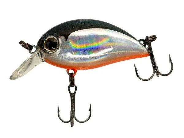 Воблер ZipBaits Hickory SR 34F 811 фото