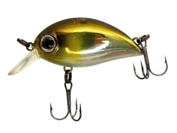 Воблер ZipBaits Hickory SR 34F 820HM фото