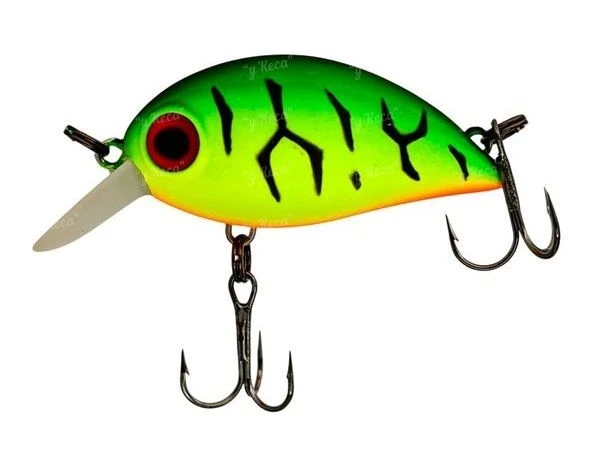 Воблер ZipBaits Hickory SR 34F 995 фото