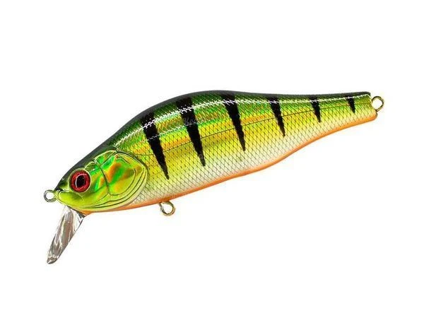 Воблер ZipBaits Khamsin 105SR-Sp 994 фото