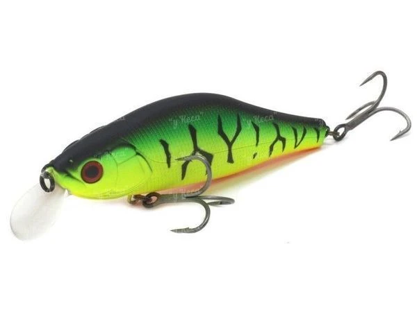 Воблер ZipBaits Khamsin 105SR-Sp 995 фото