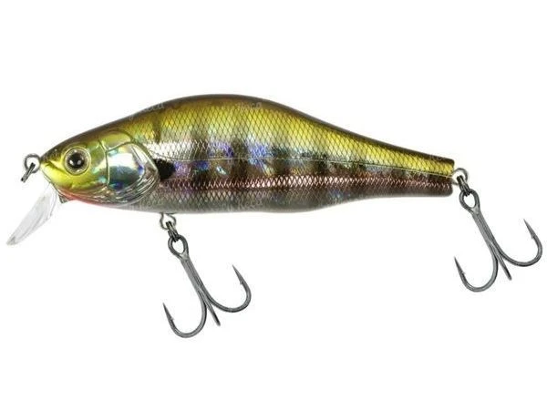 Воблер ZipBaits Khamsin Jr. 50Sp SR 509 фото