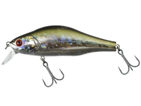 Воблер ZipBaits Khamsin Jr. 50Sp SR 510R фото