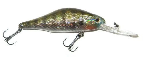 Воблер ZipBaits Khamsin 70Dr-Sp 509  фото