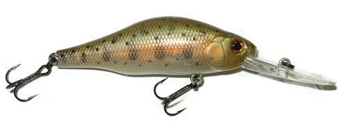 Воблер ZipBaits Khamsin 70Dr-Sp 851 фото