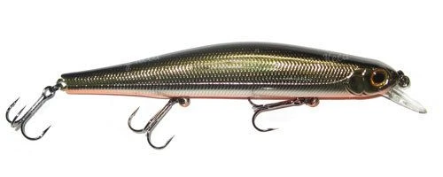 Воблер ZipBaits Orbit 110Sp-SR 600 фото