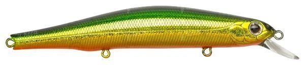 Воблер ZipBaits Orbit 110Sp-SR 830 фото