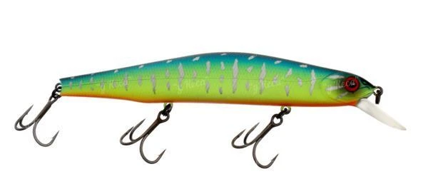 Воблер ZipBaits Orbit 110Sp-SR AGZ014 фото