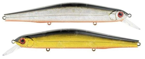 Воблер ZipBaits Orbit 110Sp-SR A008 фото