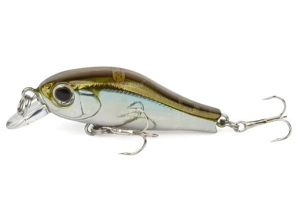 Воблер ZipBaits Rigge 35F 021 фото