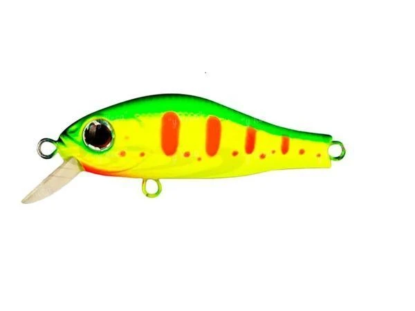 Воблер ZipBaits Rigge 35F 313 фото