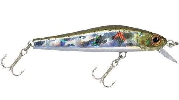 Воблер ZipBaits Rigge 56Sp 810 фото