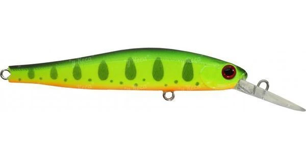Воблер ZipBaits Rigge Deep 70F 487 фото