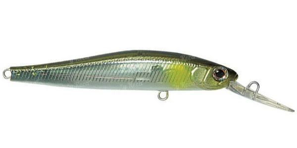 Воблер ZipBaits Rigge Deep 70F 820 фото