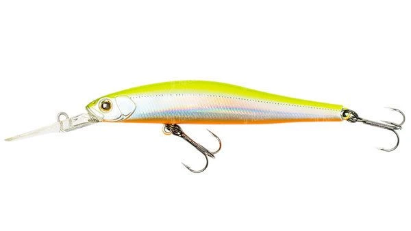 Воблер ZipBaits Rigge Deep 90F 205 фото