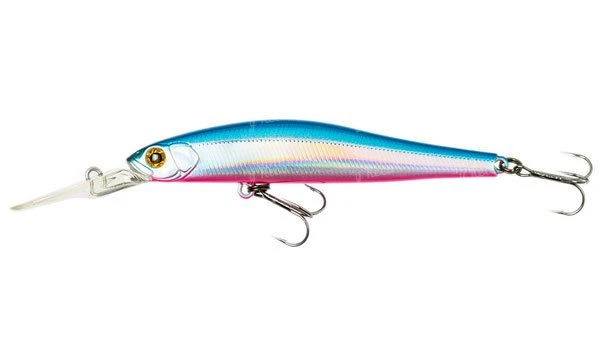 Воблер ZipBaits Rigge Deep 90F 220 фото