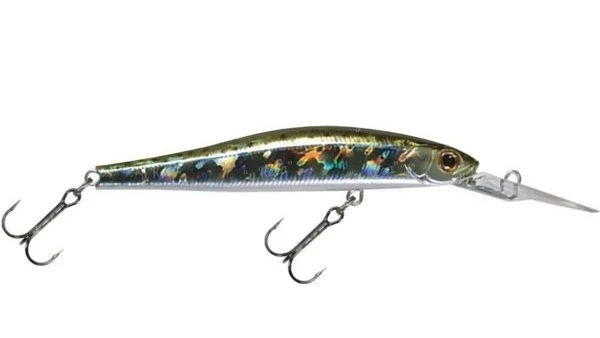 Воблер ZipBaits Rigge Deep 90F 810H фото