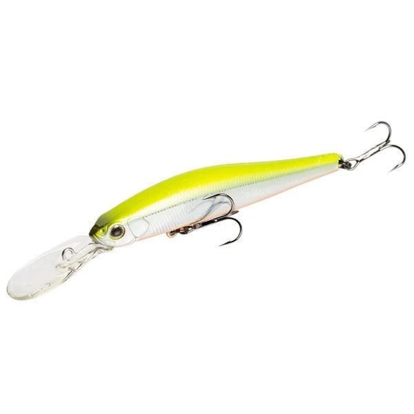 Воблер ZipBaits Rigge Deep 90F фото