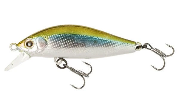 Воблер ZipBaits Rigge Flat 45S 021 фото