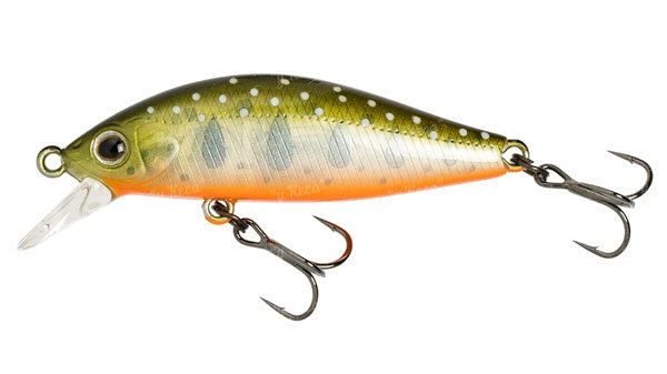 Воблер ZipBaits Rigge Flat 45S 126 фото