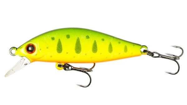 Воблер ZipBaits Rigge Flat 45S 487 фото