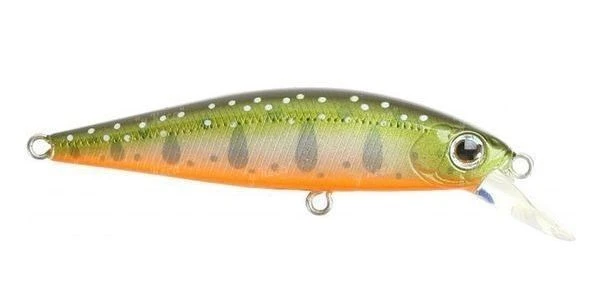 Воблер ZipBaits Rigge Flat 50S 126 фото